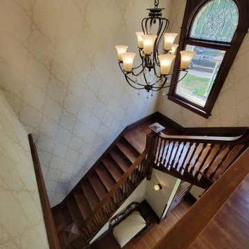 Downtown Historical Home