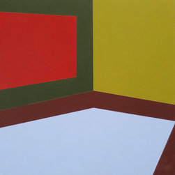Scene 78 by Martha Hughes - Artwork