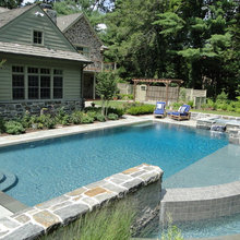 pools