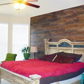 248 White Drive, Fate, TX