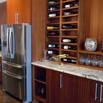 Lake Ray Hubbard Residence