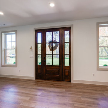 Lytle 5 Points Barndominium