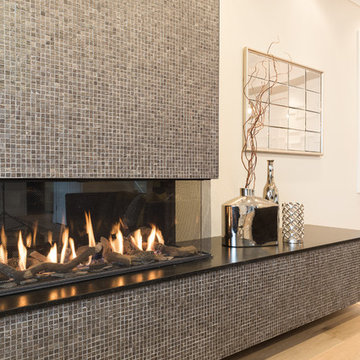 Custom Vancouver Contemporary