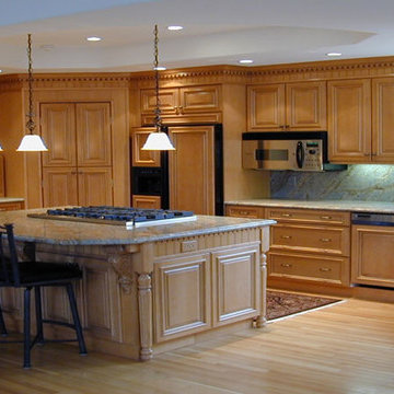 Our Work