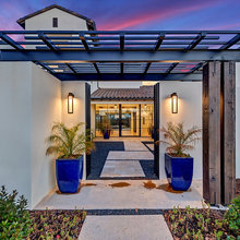 Outdoor Living