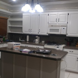 Pretty N Cabinets - Products