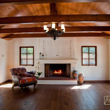 fireplaces