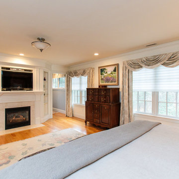 63 Goodnow Road, Sudbury, MA