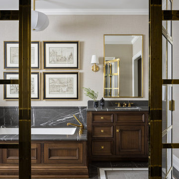 French Provincial Estate