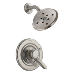 Delta Lahara&reg; Monitor&reg; 17 Series Shower Trim - Showerheads And Body Sprays