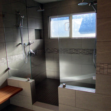 Shower Chic