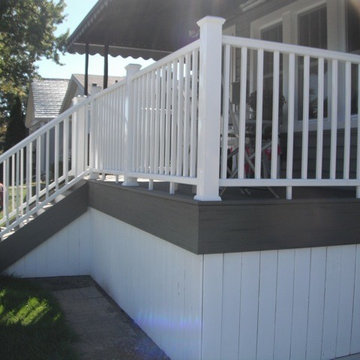 Decks