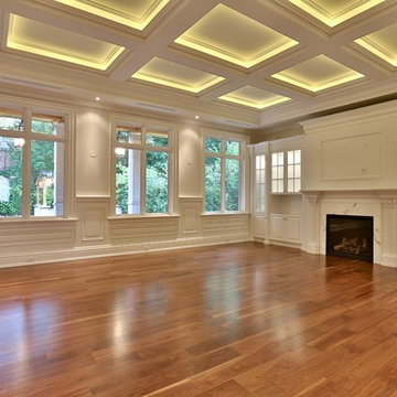 16 Vesta Drive