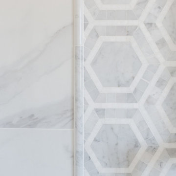 Fennel Drive Bathroom Renovation