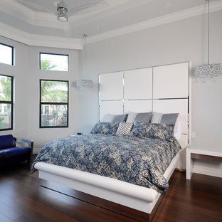 Clear Acrylic Blade Ceiling Fan Houzz