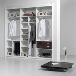Aluminium doors systems - Products