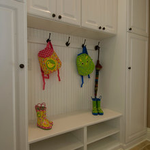 mudroom/shoes