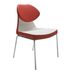 Gakko Dining Chair by sohoConcept - Dining Chairs