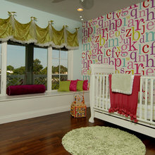 Kids Rooms