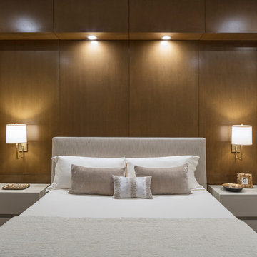 Wild Basin Residence