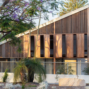 Macdonald Road House