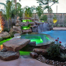 Pools