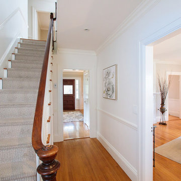 40 Kimlo Road, Wellesley, MA