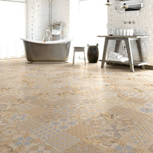 floors