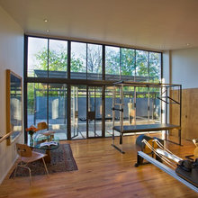 Workout Room