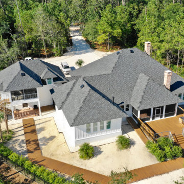 COMPLETED IN JOSEPHINE ALABAMA
