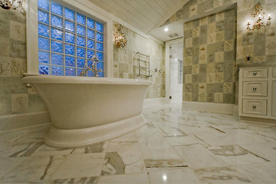 Bathroom - bathroom idea in Other