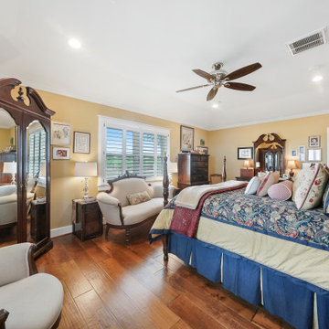 FAYETTEVILLE REMODEL