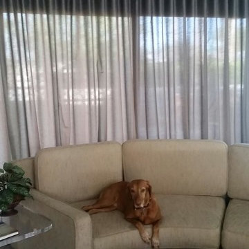 palm springs chill