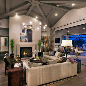 The Newcastle by John Cannon Homes