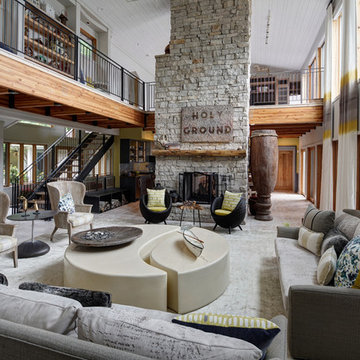 The Gathering Space | Harbor Country, MI
