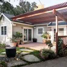 Farmhouse Guest Cottage