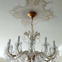 stencil ceilings