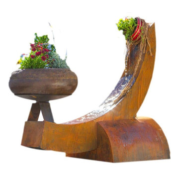 Patios and decks