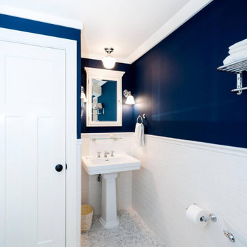 Bathrooms