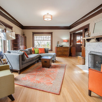 NE 27th Whole House Remodel