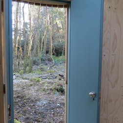 Woodland Room - Stargazer - Prefab Studios