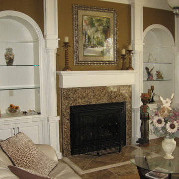 New Construction