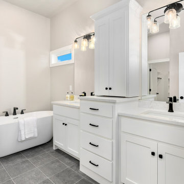 Spring Parade of Homes