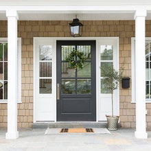 Curb Appeal
