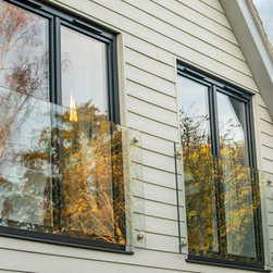Internorm patio doors - Patio Doors & Bi-fold Doors