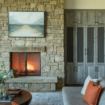 Modern Rustic