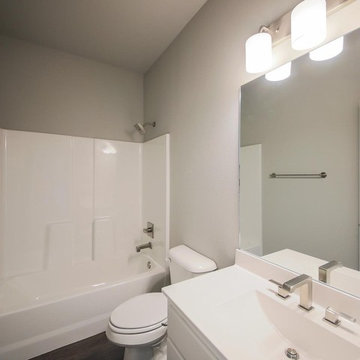 Bathroom Renovation in San Leandro CA by General Contractors in San Leandro CA