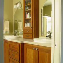Master Baths