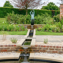 GARDEN DESIGN
