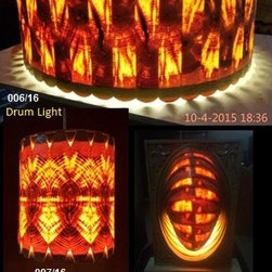 Pine Wood Art - Products